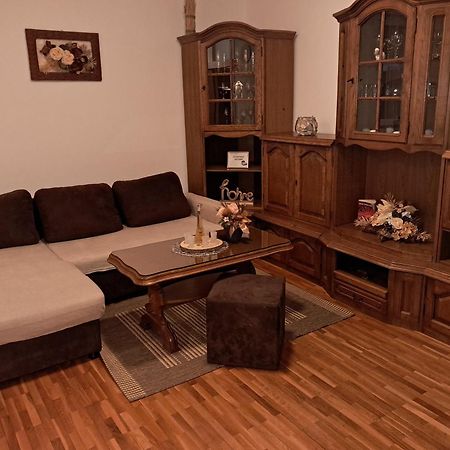 Apartman Antonio Gospić Exteriör bild