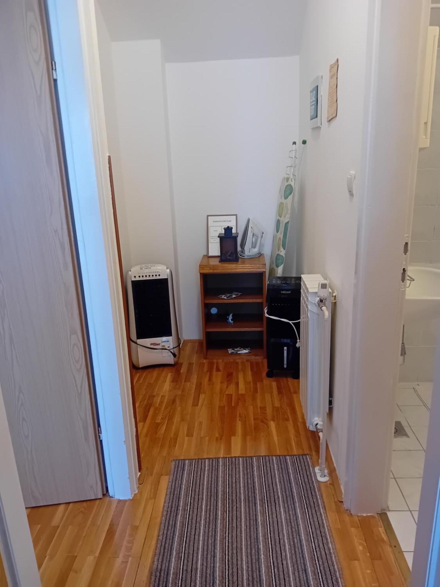 Apartman Antonio Gospić Exteriör bild