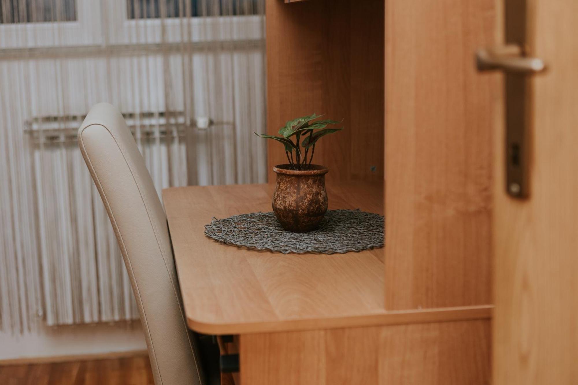 Apartman Antonio Gospić Exteriör bild