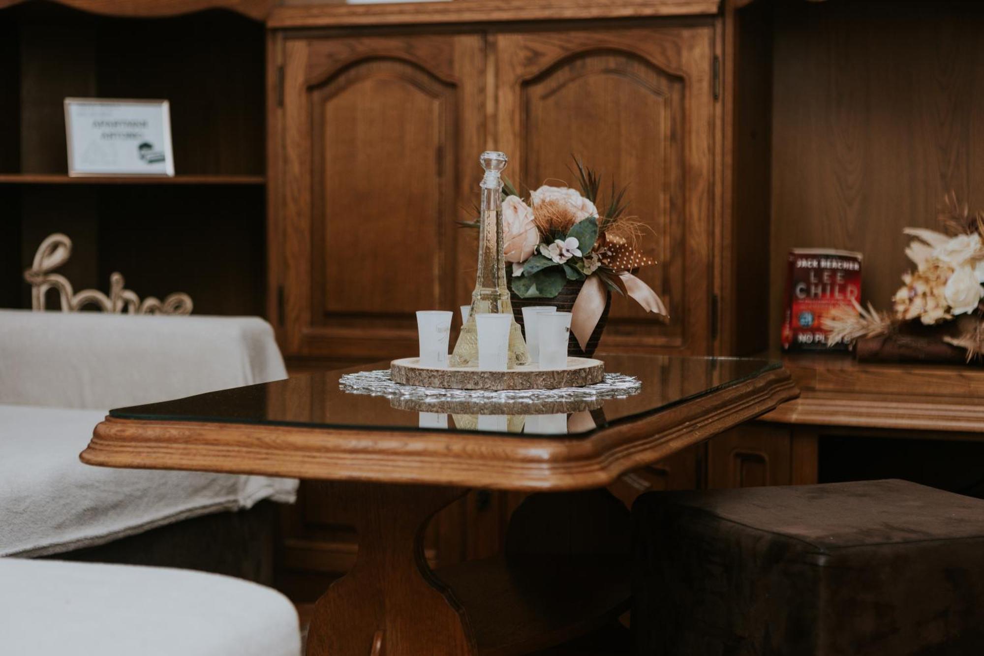 Apartman Antonio Gospić Exteriör bild